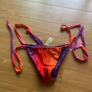 Solkissed Maverick Bottom